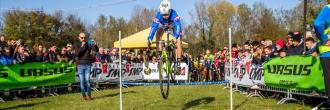 4° Ciclocross del Brenta